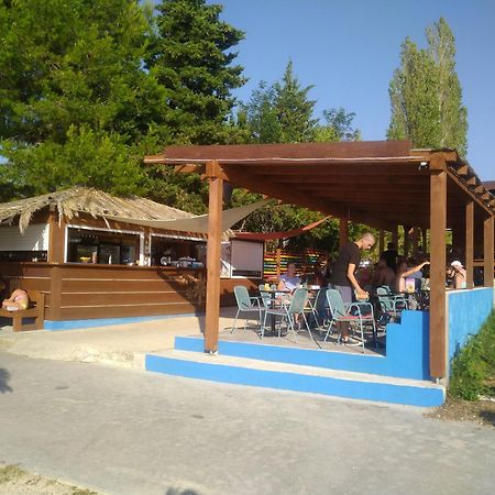 Apartments Zadar Nin Anton I Martina Vrsi Camera foto