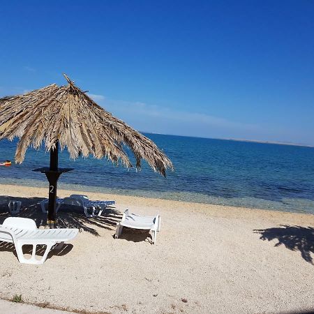 Apartments Zadar Nin Anton I Martina Vrsi Esterno foto