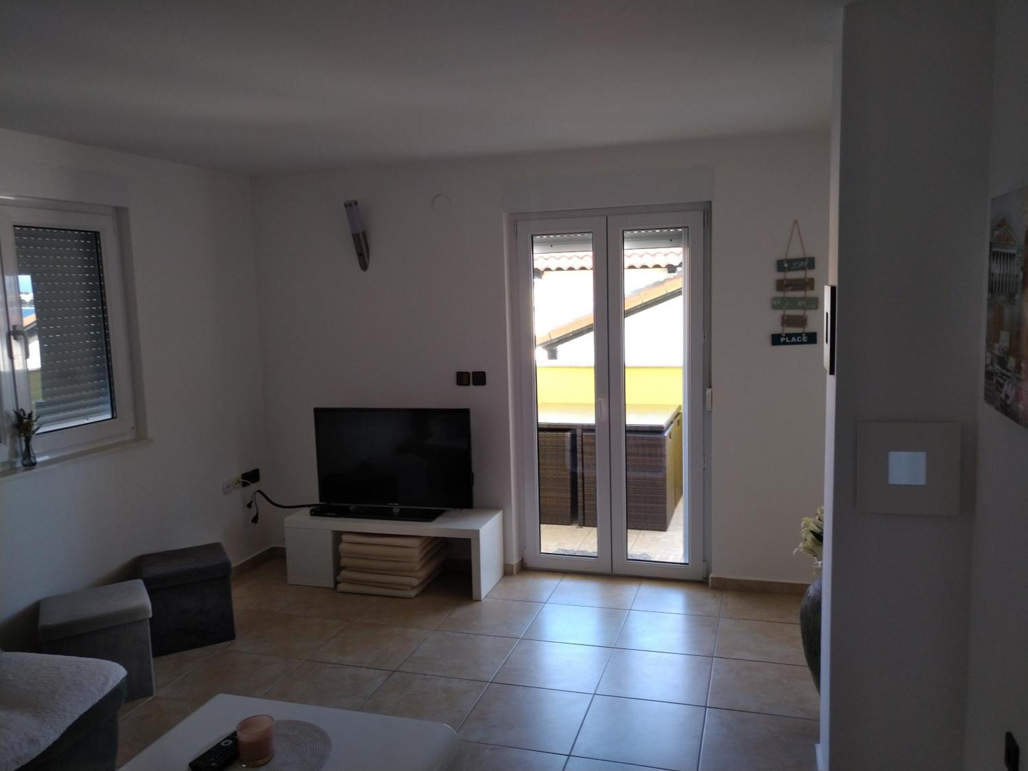 Apartments Zadar Nin Anton I Martina Vrsi Camera foto
