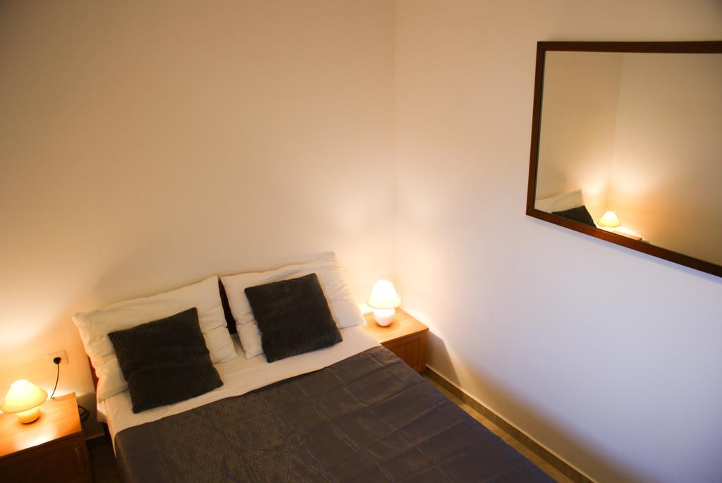Apartments Zadar Nin Anton I Martina Vrsi Esterno foto