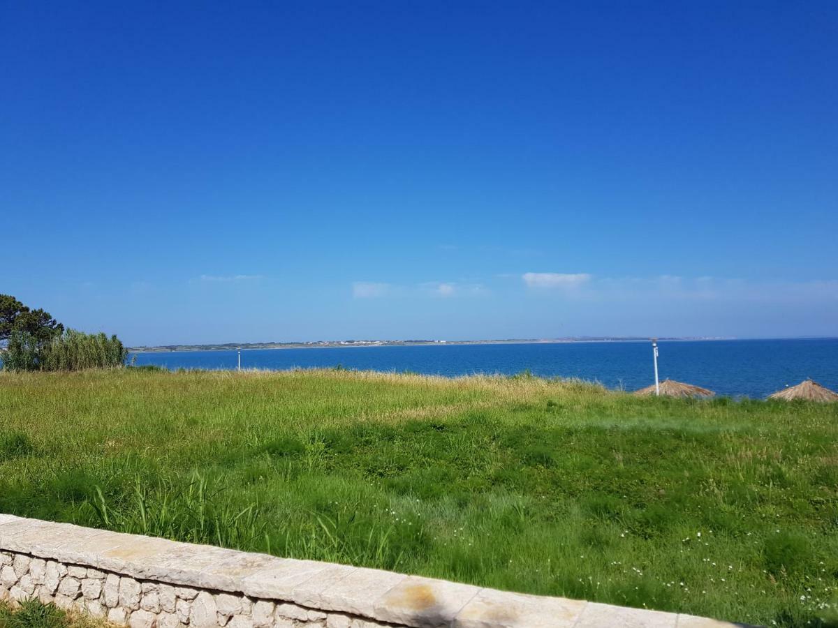 Apartments Zadar Nin Anton I Martina Vrsi Esterno foto