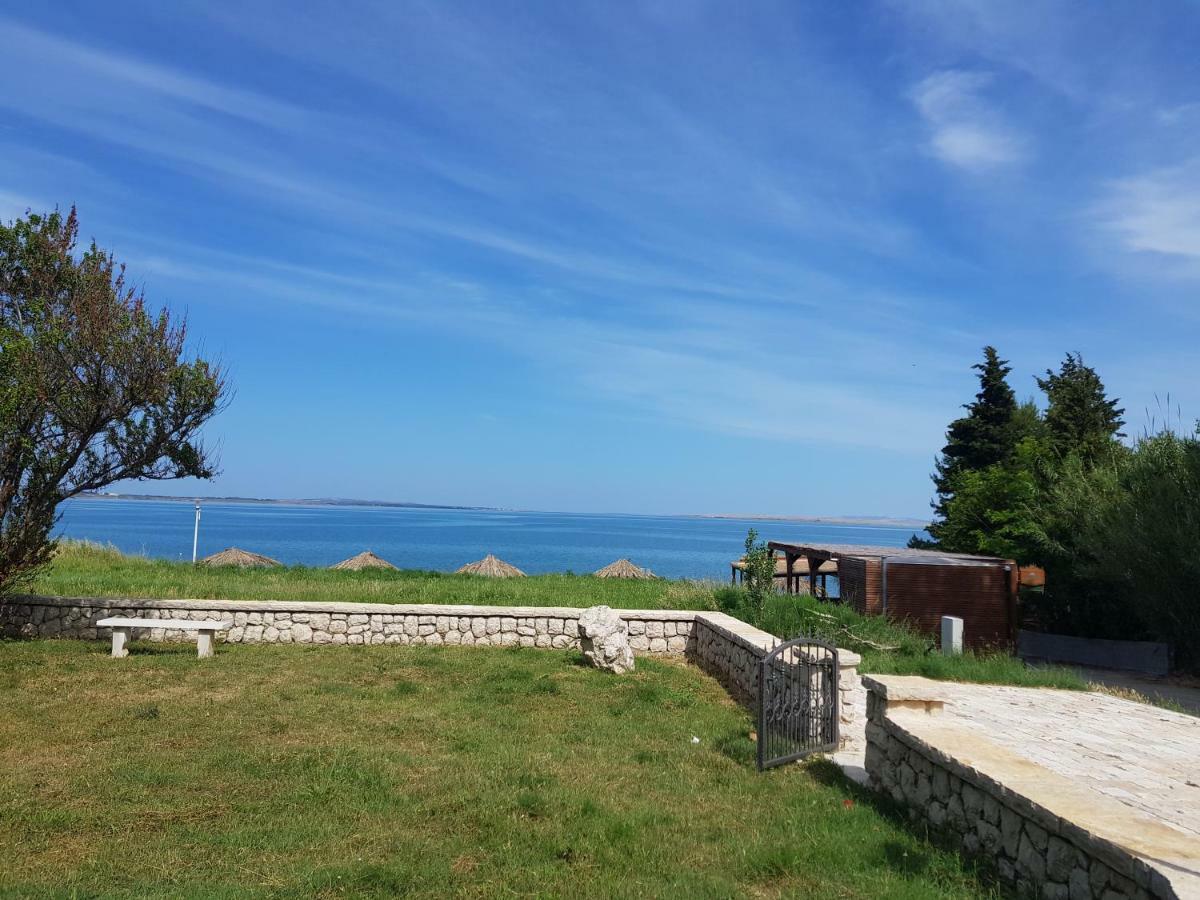 Apartments Zadar Nin Anton I Martina Vrsi Esterno foto