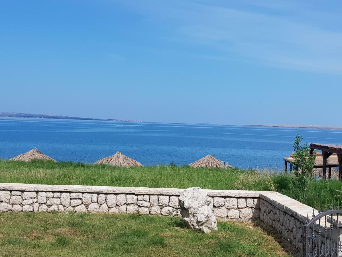 Apartments Zadar Nin Anton I Martina Vrsi Esterno foto