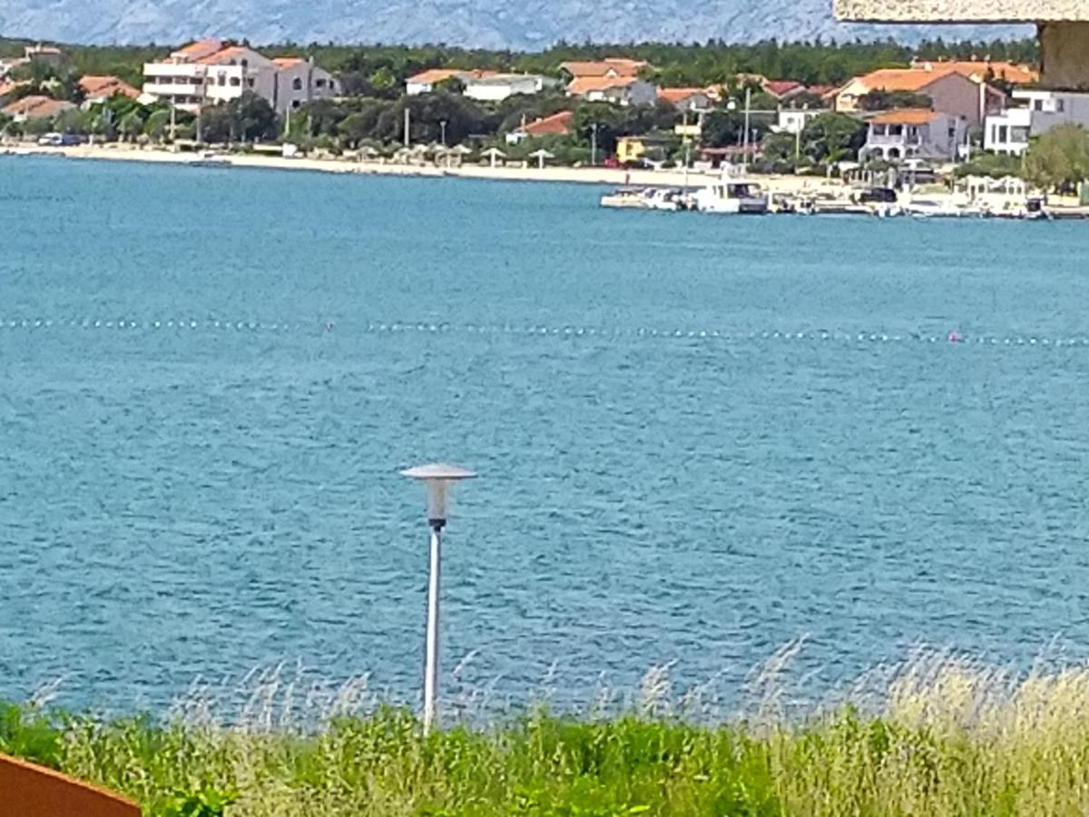 Apartments Zadar Nin Anton I Martina Vrsi Esterno foto